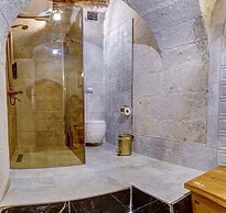 Marbay Cave Cappadocia