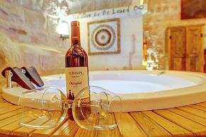 Marbay Cave Cappadocia