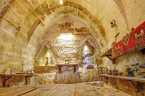 Marbay Cave Cappadocia