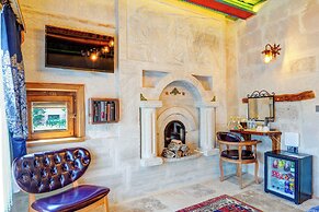 Marbay Cave Cappadocia