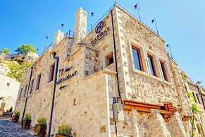 Marbay Cave Cappadocia