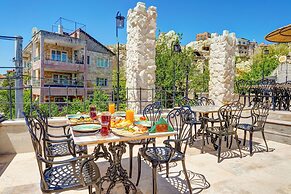 Marbay Cave Cappadocia