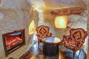 Marbay Cave Cappadocia