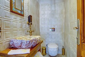 Marbay Cave Cappadocia