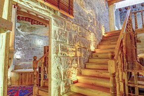 Marbay Cave Cappadocia