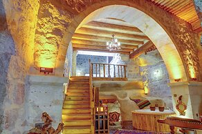 Marbay Cave Cappadocia