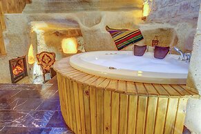 Marbay Cave Cappadocia