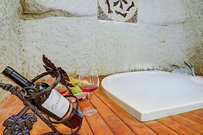 Marbay Cave Cappadocia