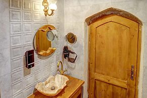 Marbay Cave Cappadocia