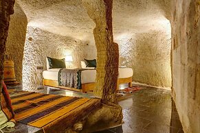 Marbay Cave Cappadocia