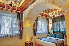 Marbay Cave Cappadocia