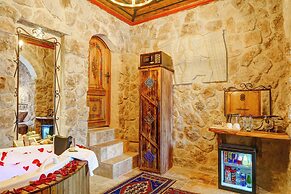 Marbay Cave Cappadocia