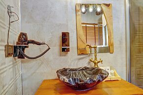 Marbay Cave Cappadocia