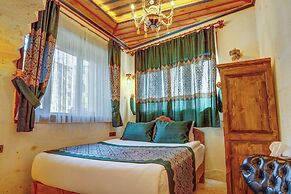 Marbay Cave Cappadocia