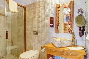 Marbay Cave Cappadocia