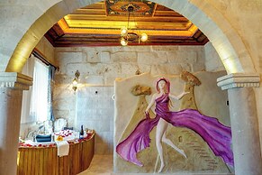 Marbay Cave Cappadocia