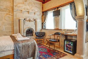 Marbay Cave Cappadocia