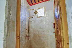 Marbay Cave Cappadocia