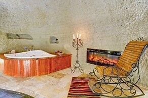 Marbay Cave Cappadocia