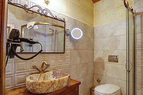 Marbay Cave Cappadocia