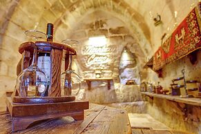 Marbay Cave Cappadocia