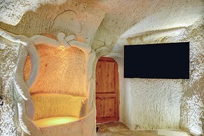 Marbay Cave Cappadocia