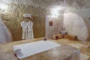 Marbay Cave Cappadocia