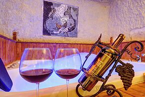 Marbay Cave Cappadocia