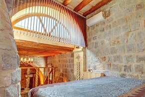 Marbay Cave Cappadocia