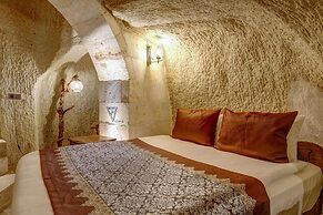 Marbay Cave Cappadocia