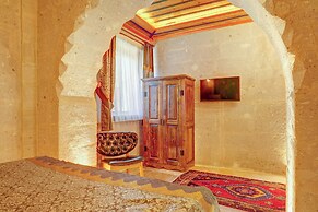 Marbay Cave Cappadocia