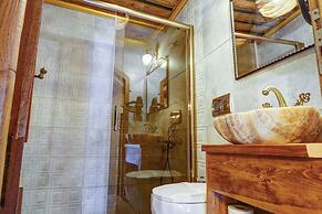 Marbay Cave Cappadocia