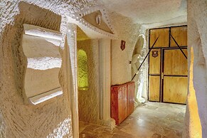 Marbay Cave Cappadocia