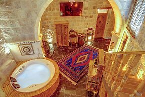 Marbay Cave Cappadocia