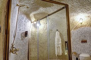 Marbay Cave Cappadocia