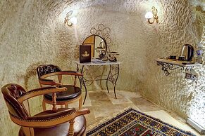 Marbay Cave Cappadocia