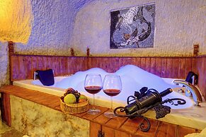 Marbay Cave Cappadocia