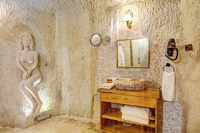 Marbay Cave Cappadocia