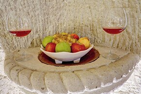 Marbay Cave Cappadocia