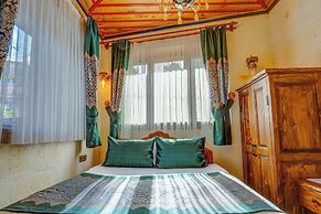 Marbay Cave Cappadocia