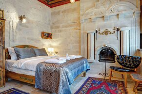 Marbay Cave Cappadocia