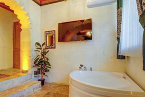 Marbay Cave Cappadocia