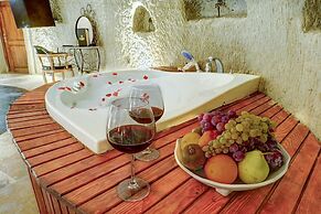 Marbay Cave Cappadocia