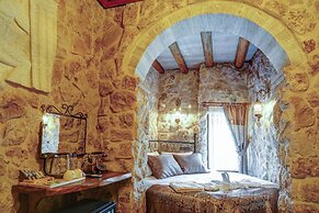 Marbay Cave Cappadocia