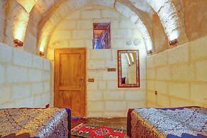 Marbay Cave Cappadocia