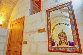 Marbay Cave Cappadocia