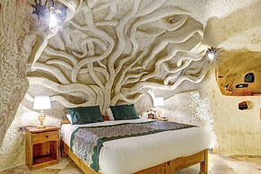 Marbay Cave Cappadocia