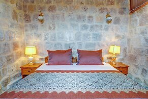 Marbay Cave Cappadocia