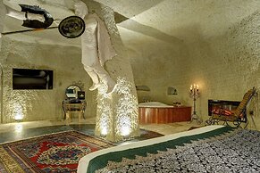 Marbay Cave Cappadocia