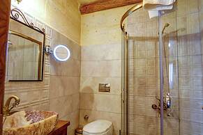 Marbay Cave Cappadocia